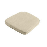 Madison - Zitkussen Richmond - Beige - 48x48x6cm - Set van 4