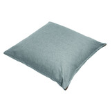 Madison - Sierkussen Best deal - Blauw - 45x45x10cm - Set van 4