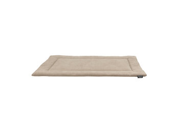 Madison - Hondenkussens Madison Lins - Taupe - 73x119x2cm