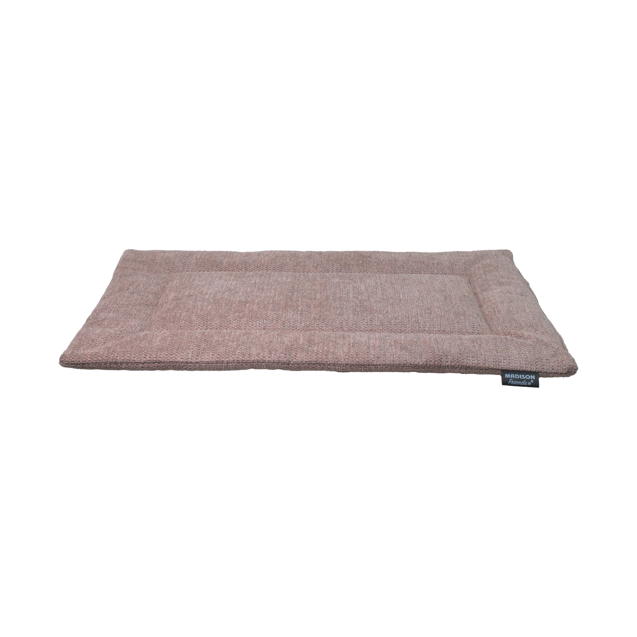 Madison - Hondenkussens Madison Lord - Roze - 45x73x2cm