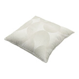 Madison - Sierkussen Napels - Beige - 50x50x10cm - Set van 4