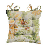 Madison - Zitkussen Axel - Multikleur - 46x46x8cm - Set van 4