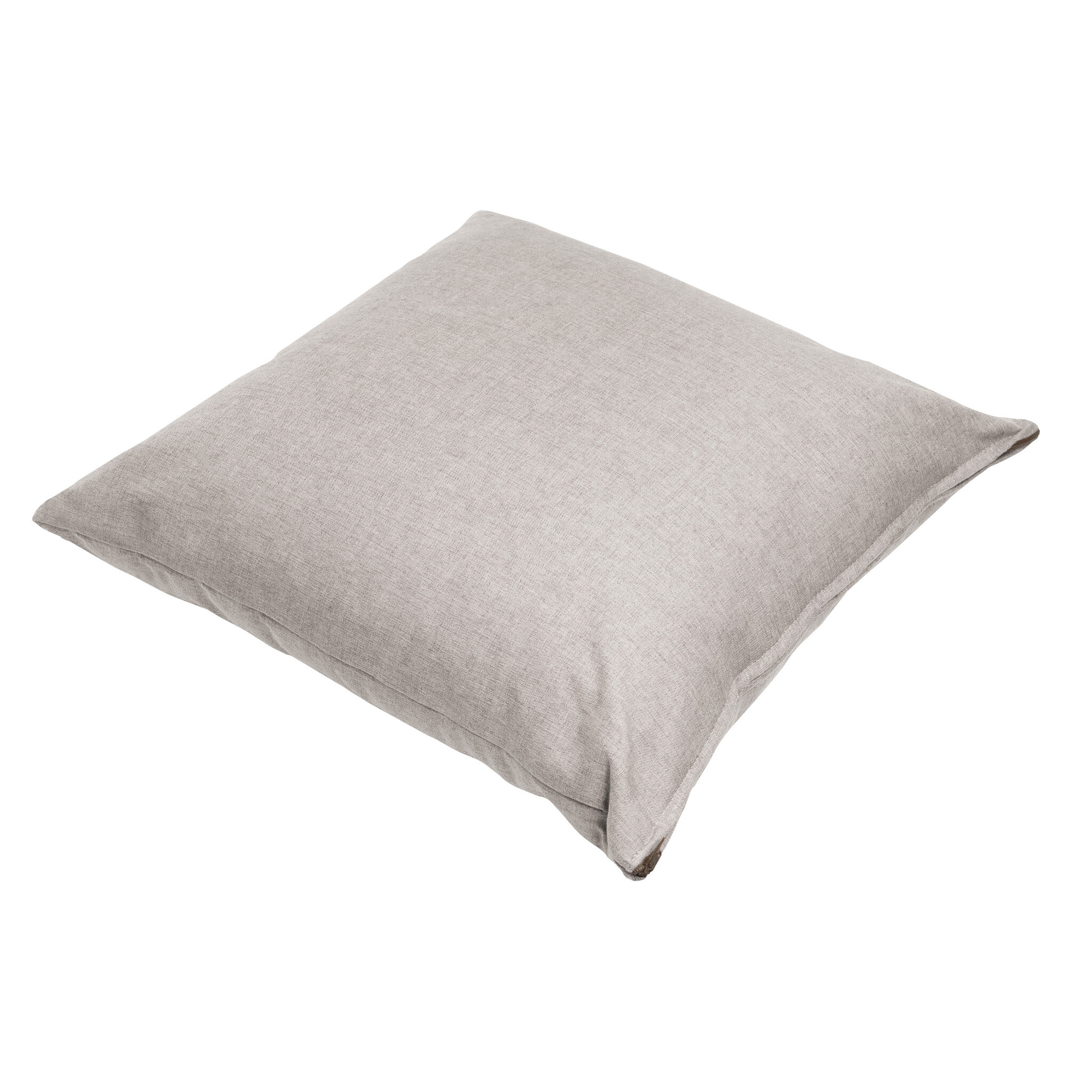 Madison - Sierkussen Best deal - Beige - 60x60x10cm - Set van 4