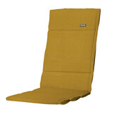 Panama - Tuinstoelkussen Hoge Rug - Set van 4
