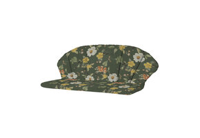 Madison - Bankkussen Julliete - Multikleur - 105x95x6cm