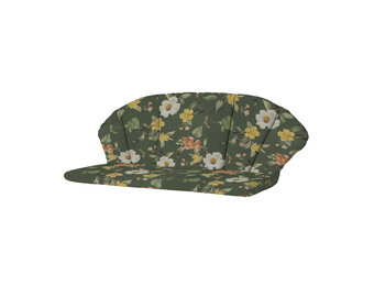 Madison - Bankkussen Julliete - Multikleur - 105x95x6cm