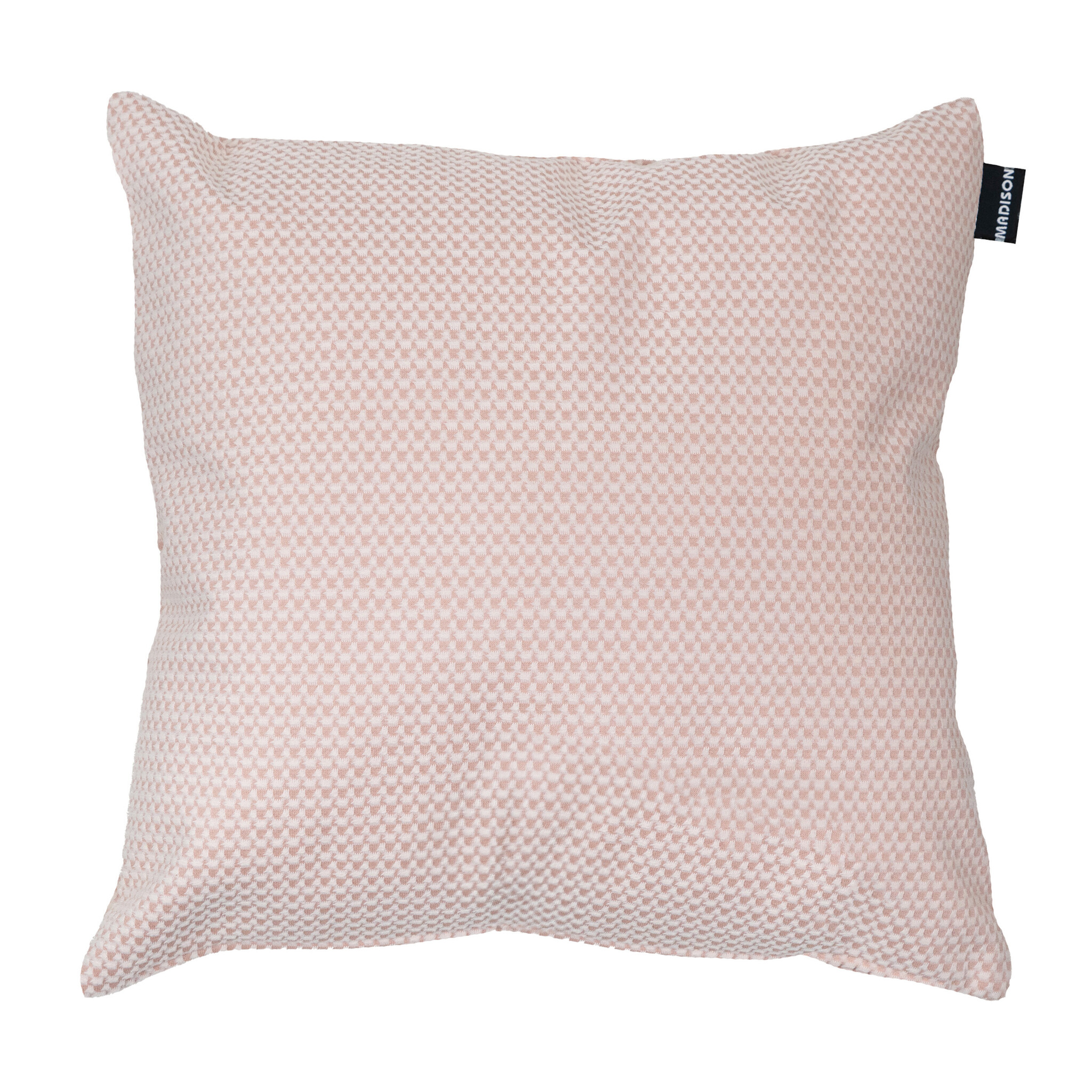 Madison - Sierkussen Madison Home - Roze - 45x45x10cm - Set van 4