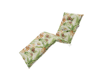 Madison - Ligbedkussen Axel - Multikleur - 200x65x6cm