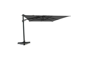 Madison - Parasol Top-line - Grijs - xxcm