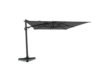 Madison - Parasol Top-line - Grijs - xxcm