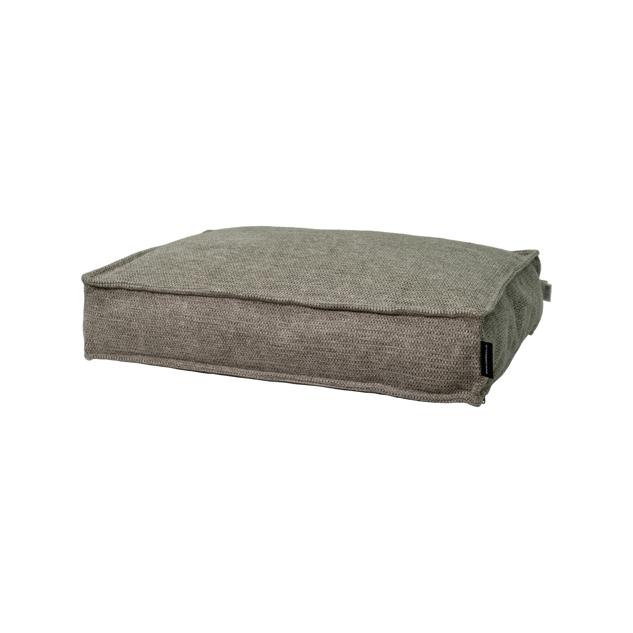 Madison - Hondenkussens Madison Lord - Beige - 45x60x12cm