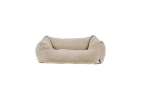 Madison - Hondenkussens Madison Lins - Taupe - 67x80x22cm