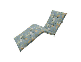 Madison - Ligbedkussen Julliete - Mulitkleur - 200x65x6cm