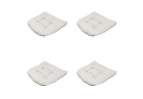 Napels - Tuinkussen - Set van 4