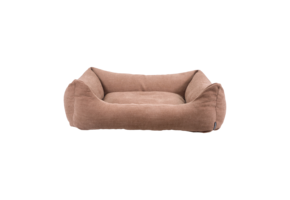 Madison - Hondenkussens Madison Lins - Roze - 80x100x25cm