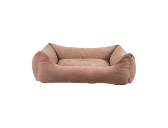 Madison - Hondenkussens Madison Lins - Roze - 80x100x25cm