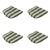 Amora - Zitkussen - Set van 4