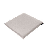 Madison - Zitkussen Best deal - Beige - 40x40x4,5cm - Set van 4