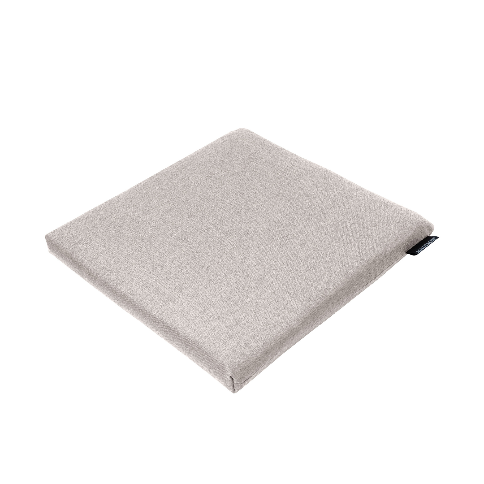 Madison - Zitkussen Best deal - Beige - 40x40x4,5cm - Set van 4
