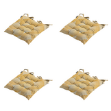 Napels - Zitkussen - Set van 4