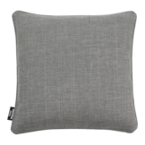 Madison - Sierkussen Nola grey - 45x45x10cm - Set van 4