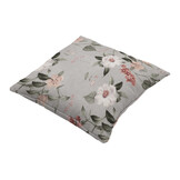 Madison - Sierkussen Julliete - Multikleur - 50x50x10cm - Set van 4