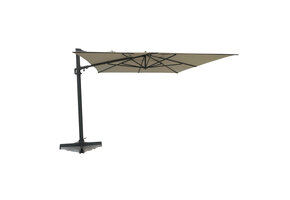 Madison - Parasol Top-line - Beige - xxcm