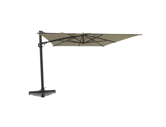 Madison - Parasol Top-line - Beige - xxcm