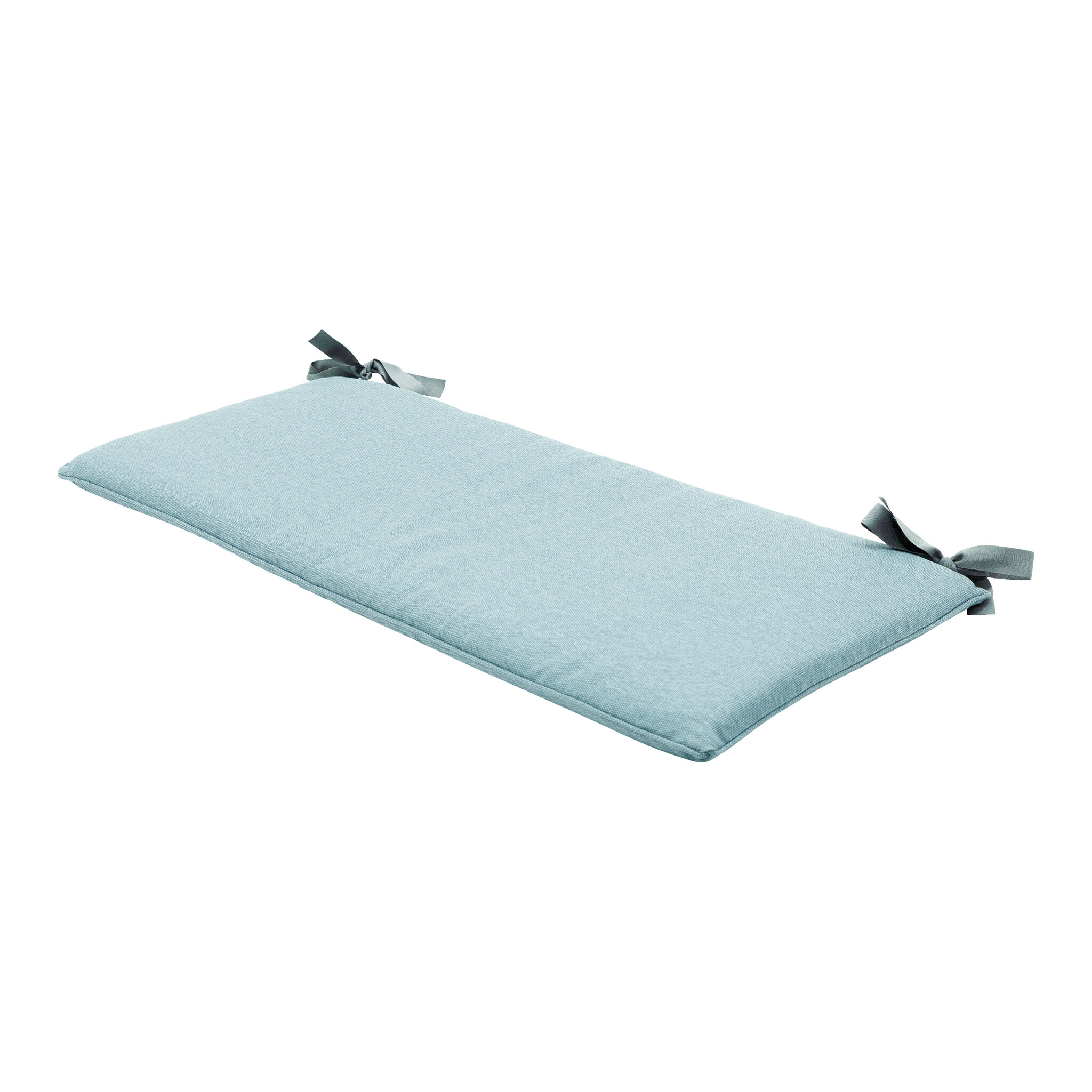 Madison - Bankkussen Eco-line - Blauw - 110x48x6cm