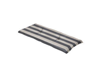 Madison - Bankkussen Amora - Grijs - 120x48x6cm