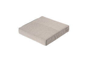 Madison - Zitkussen Richmond - Beige - 73x73x10cm - Set van 2