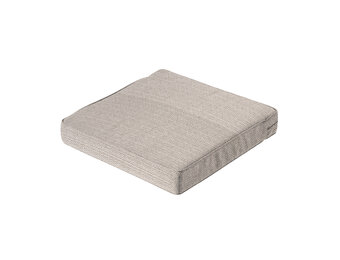 Madison - Zitkussen Richmond - Beige - 73x73x10cm - Set van 2