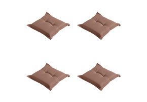 Panama - Zitkussen - Set van 4