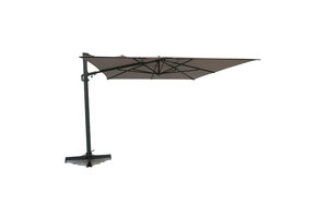 Madison - Parasol Top-line - Taupe - xxcm