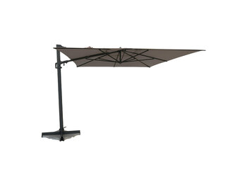 Madison - Parasol Top-line - Taupe - xxcm