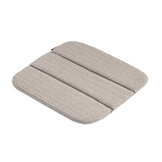 Madison - Zitkussen Richmond - Beige - 40x40x3cm - Set van 4