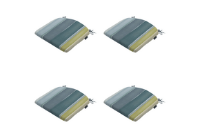 Nox - Zitkussen - Set van 4