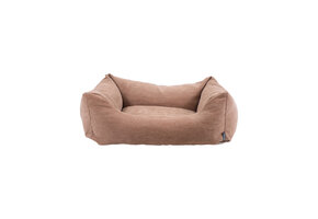 Madison - Hondenkussens Madison Lins - Roze - 67x80x22cm