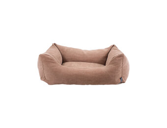 Madison - Hondenkussens Madison Lins - Roze - 67x80x22cm