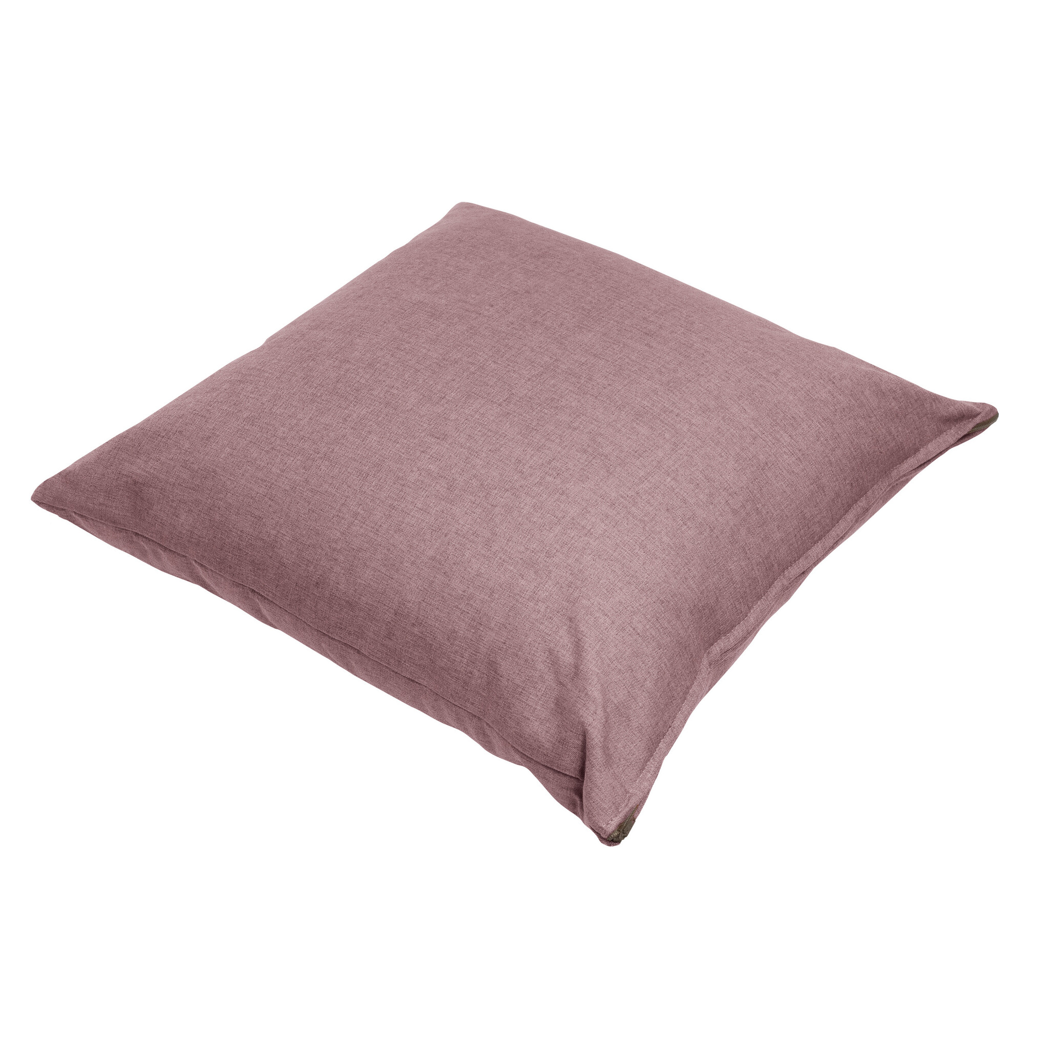 Madison - Sierkussen Best deal - Roze - 60x60x10cm - Set van 4