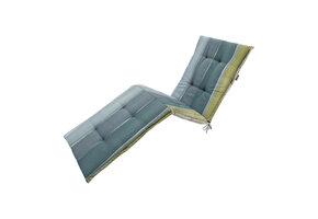 Madison - Ligbedkussen Nox - Mulitkleur - 200x65x6cm