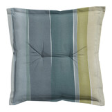 Madison - Zitkussen Nox - Mulitkleur - 50x50x7cm - Set van 4