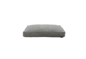 Madison - Hondenkussens Madison Lins - Grijs - 55x80x10cm