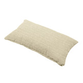 Madison - Sierkussen Richmond - Beige - 30x50x10cm - Set van 4