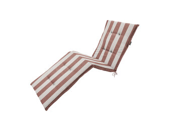 Madison - Ligbedkussen Amora - Bruin - 200x65x6cm