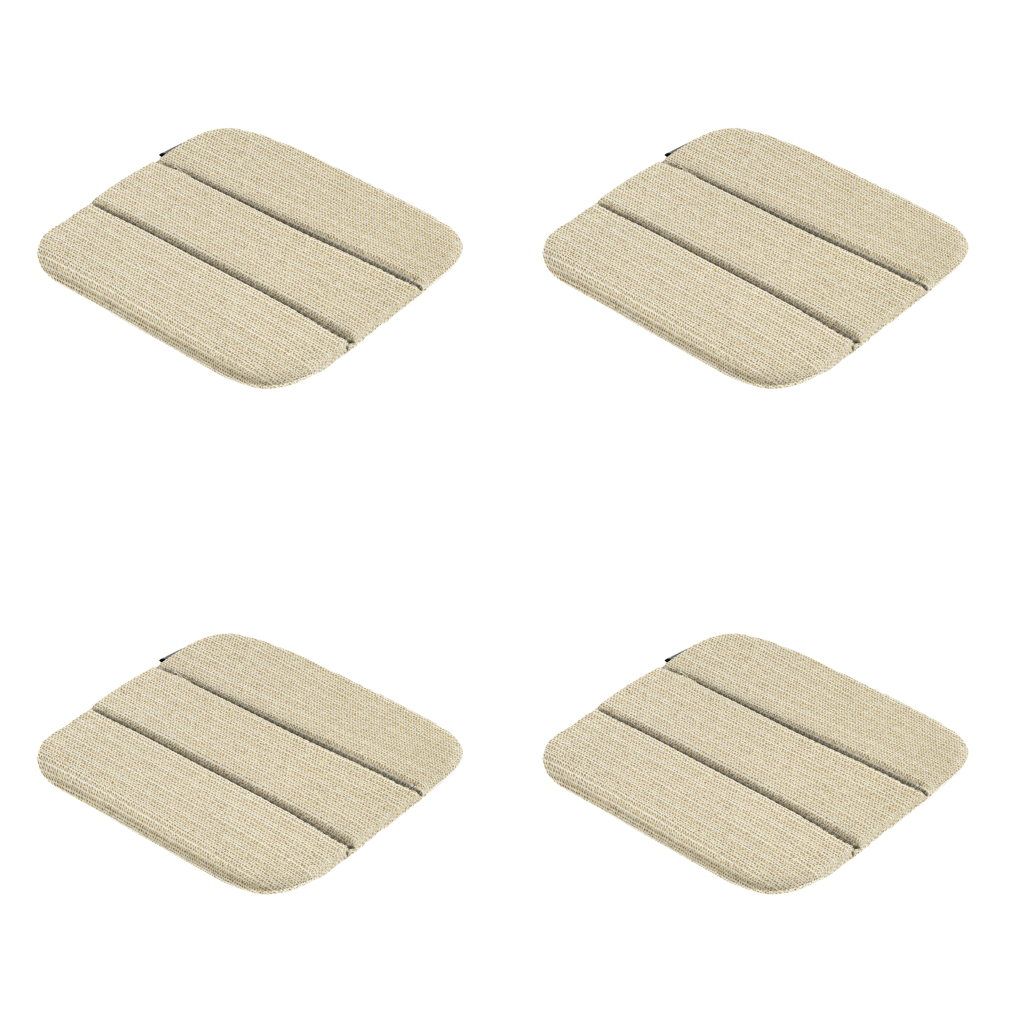 Richmond - Zitkussen - Set van 4