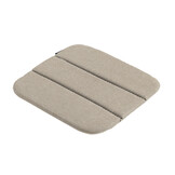 Madison - Zitkussen Panama - Beige - 40x40x3cm - Set van 4