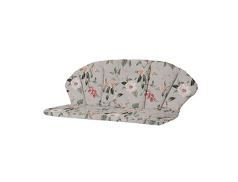 Madison - Bankkussen Julliete - Multikleur - 105x95x6cm