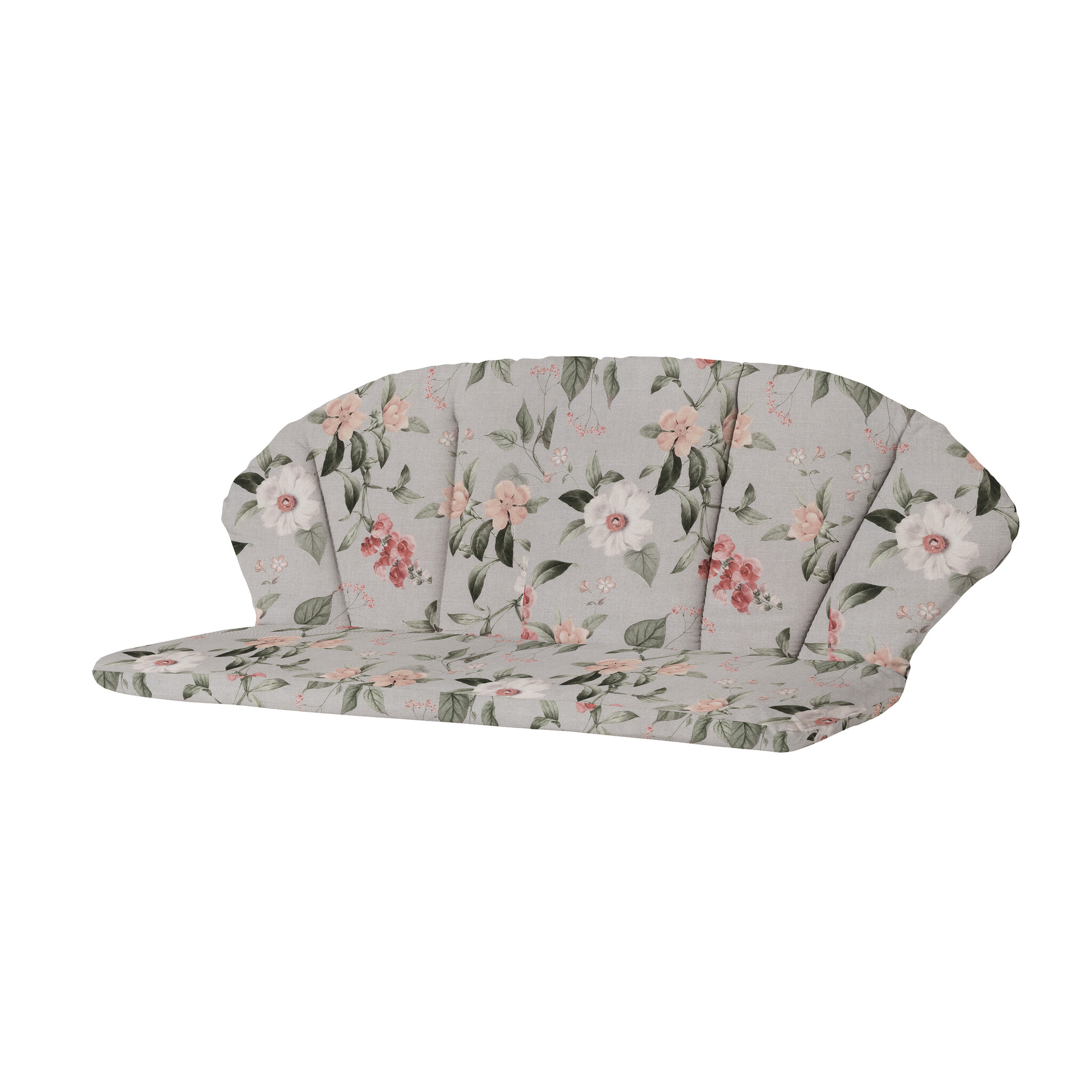 Madison - Bankkussen Julliete - Multikleur - 105x95x6cm