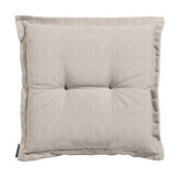Madison - Zitkussen Panama - Beige - 50x50x7cm - Set van 4